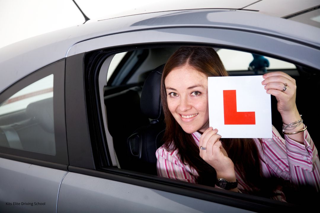 Why the Right Driving Instructor Can Make a Big Difference
