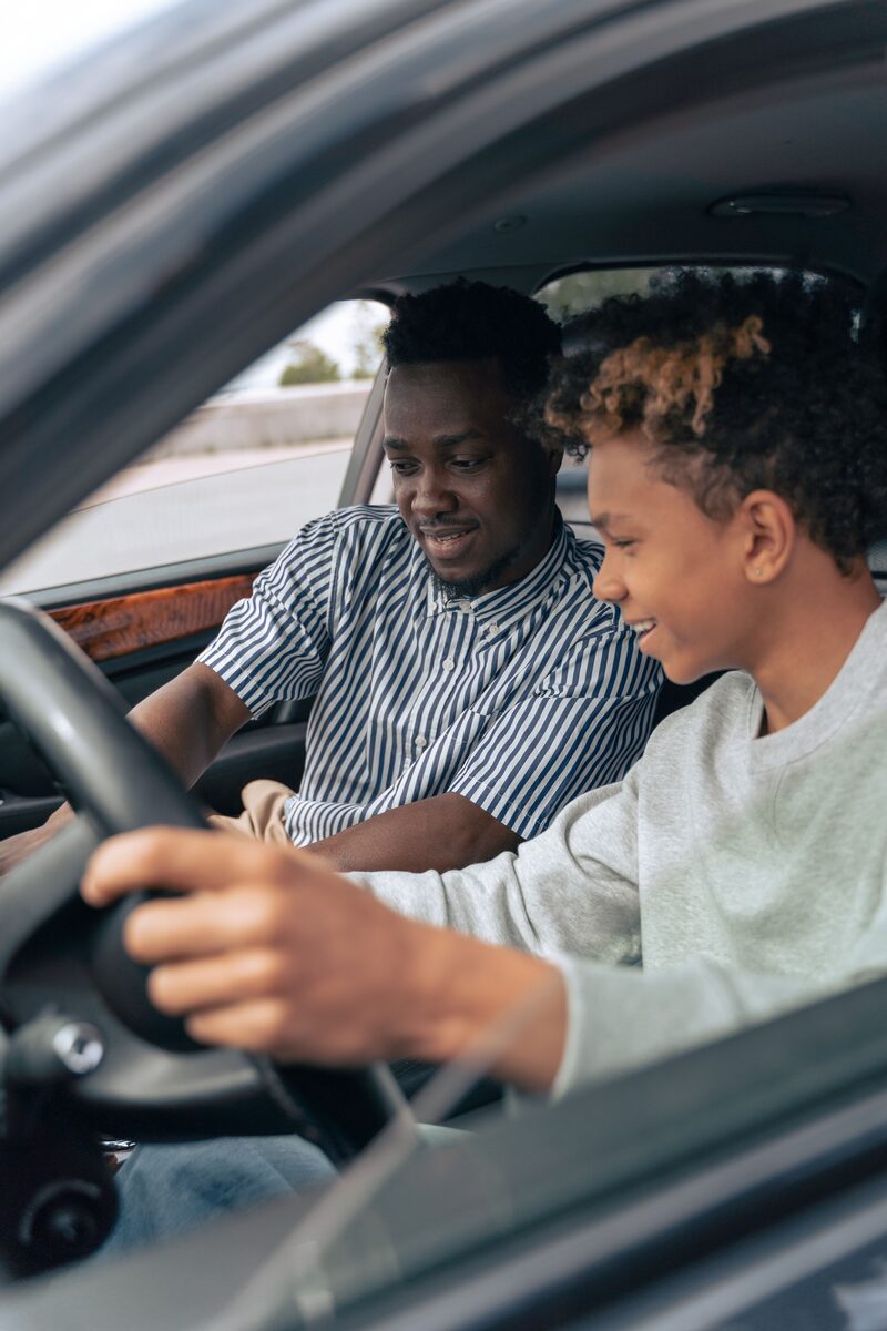DriveWise BC GLP driver training in Vancouver