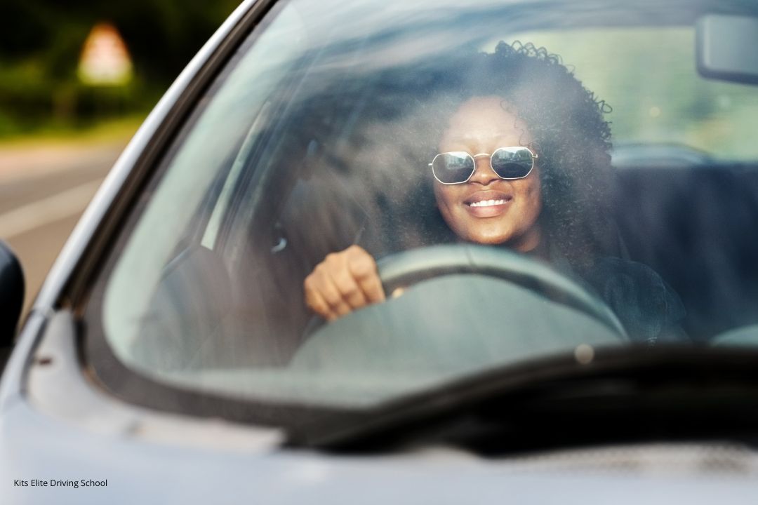 How Driving the Right Way Helps Keep Vancouver Safer