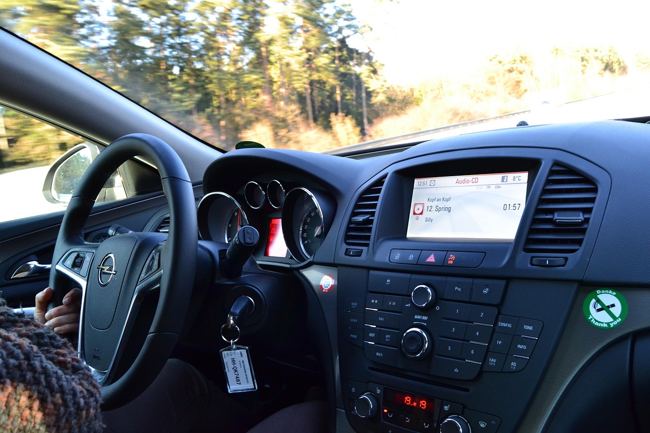  Picking a Driving School in Kitsilano (Without Getting Stressed Out) 