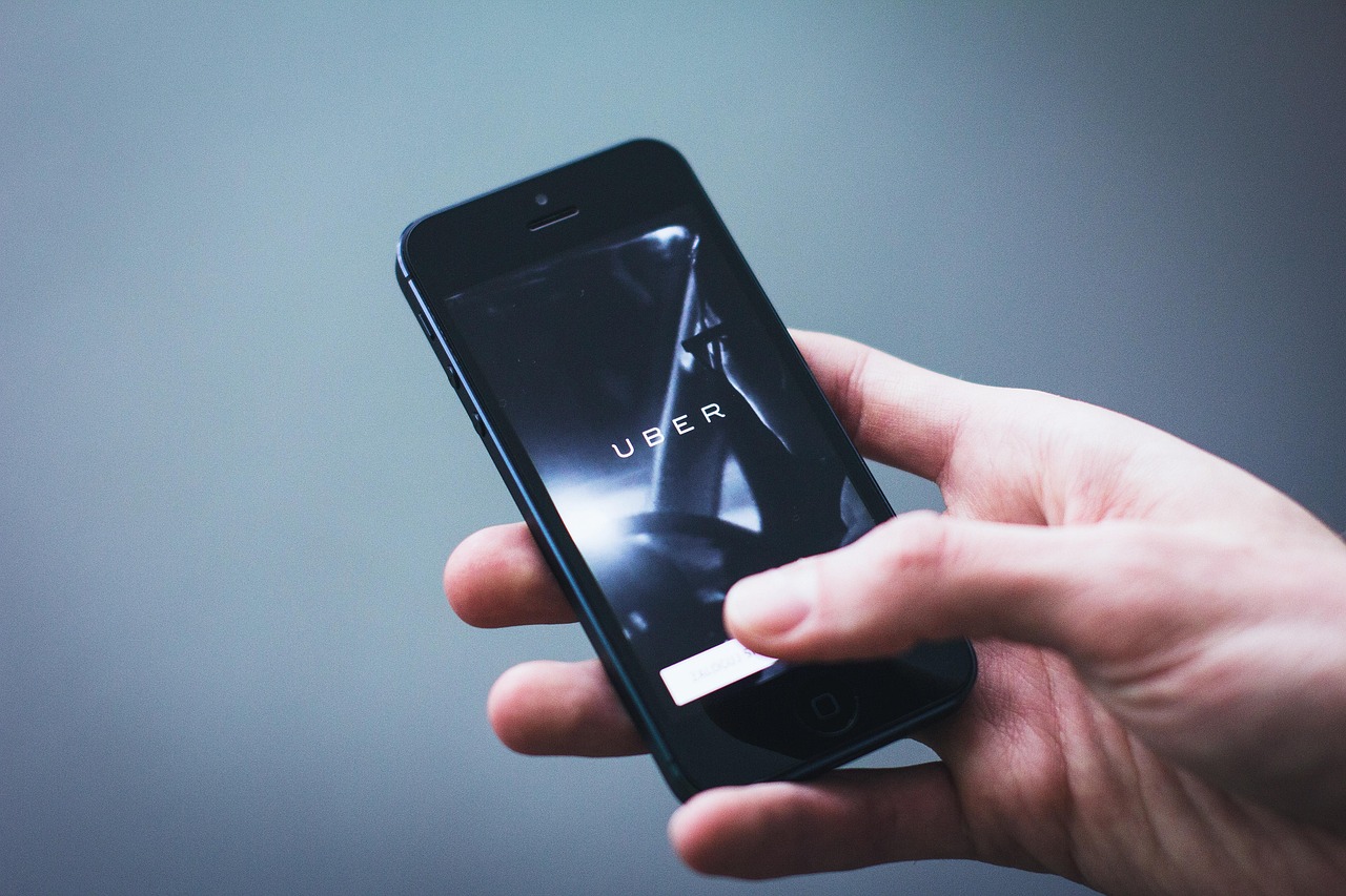 Can I Work for Uber or Lyft in Vancouver Without a Class 4 Licence?