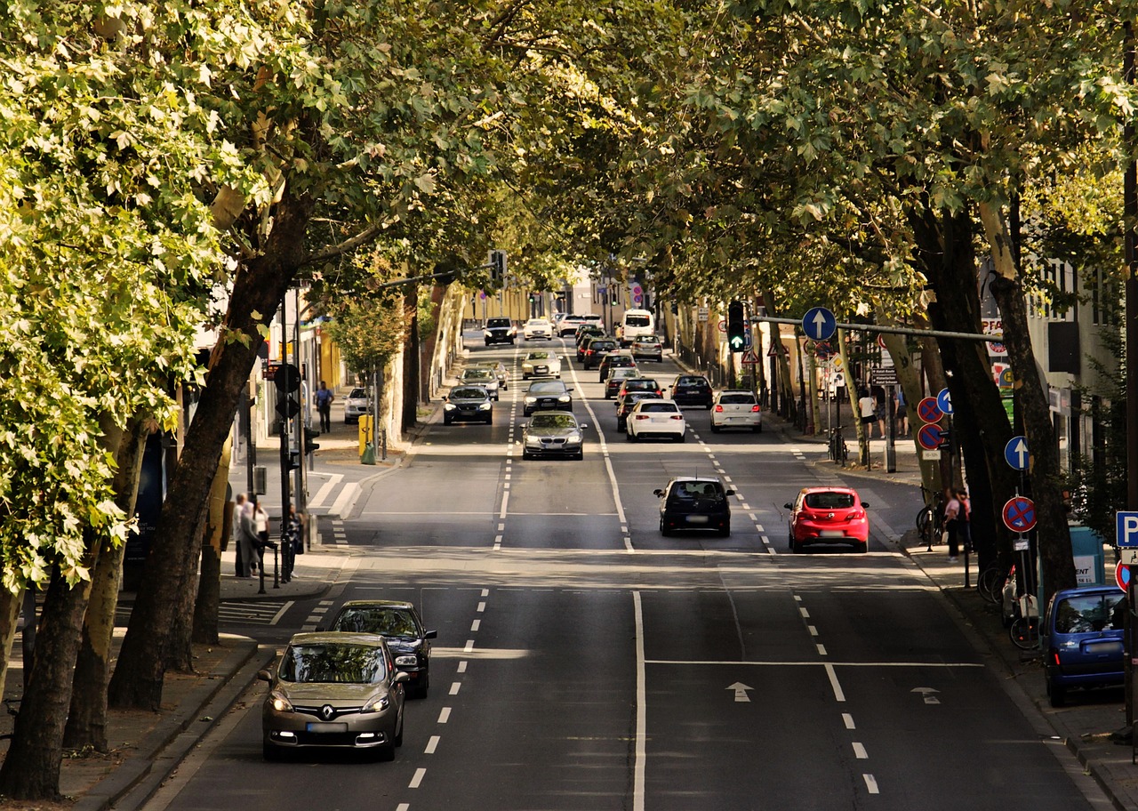  Why Driving Nice Keeps Everyone Safe on Vancouver Roads 