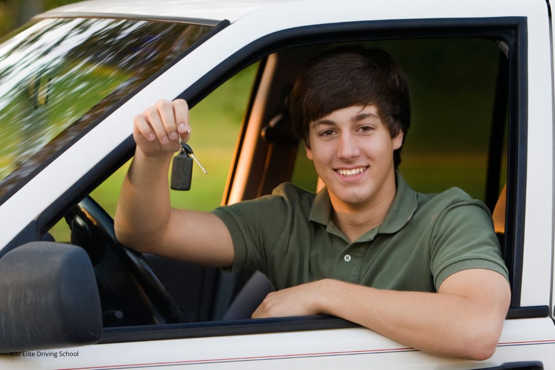 Learning to Drive in Vancouver Isn’t Just About Passing the Test